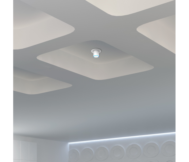 Ubiquiti UAP-FLEXHD (a/b/g/n/ac 1700Mb/s) 2,4/5GHz PoE - 543272 - zdjęcie 4